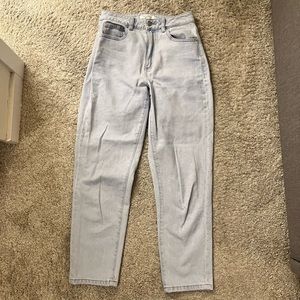 Dynamite Claudia Mom Jeans